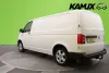 Volkswagen Transporter umpipakettiauto pitkä 2,0 TDI 103 kW DSG EU5 / PA-Lämmitin / Vetokoukku / Vakkari / Ilmastointi / Thumbnail 5