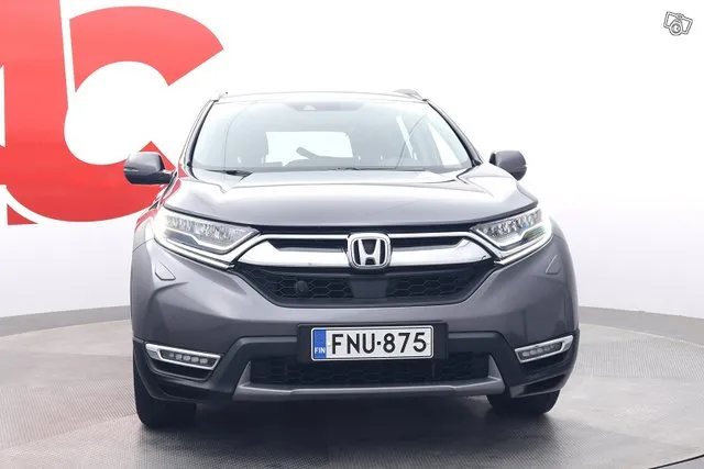 Honda CR-V Hybrid Elegance 2WD AT - / 1-OMISTAJA / PKAMERA / Image 8