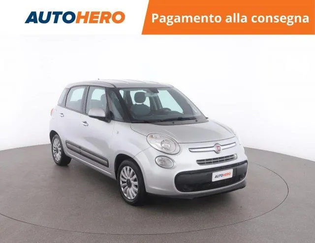 FIAT 500L 1.3 MJT 85 CV Pop Star Image 6