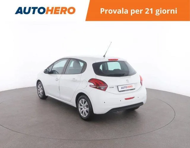 PEUGEOT 208 PureTech 68 5p. Active Image 4