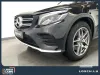 Mercedes GLC 250 4Matic 9G-Tronic Thumbnail 4